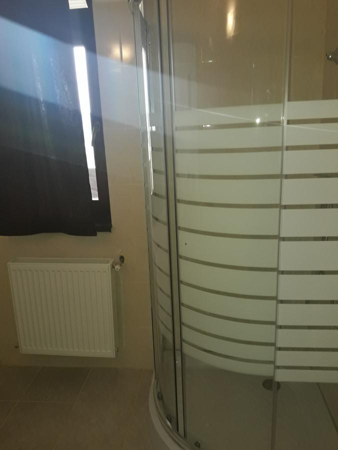 Pensiunea Casa Ungur Cetea Zewnętrze zdjęcie