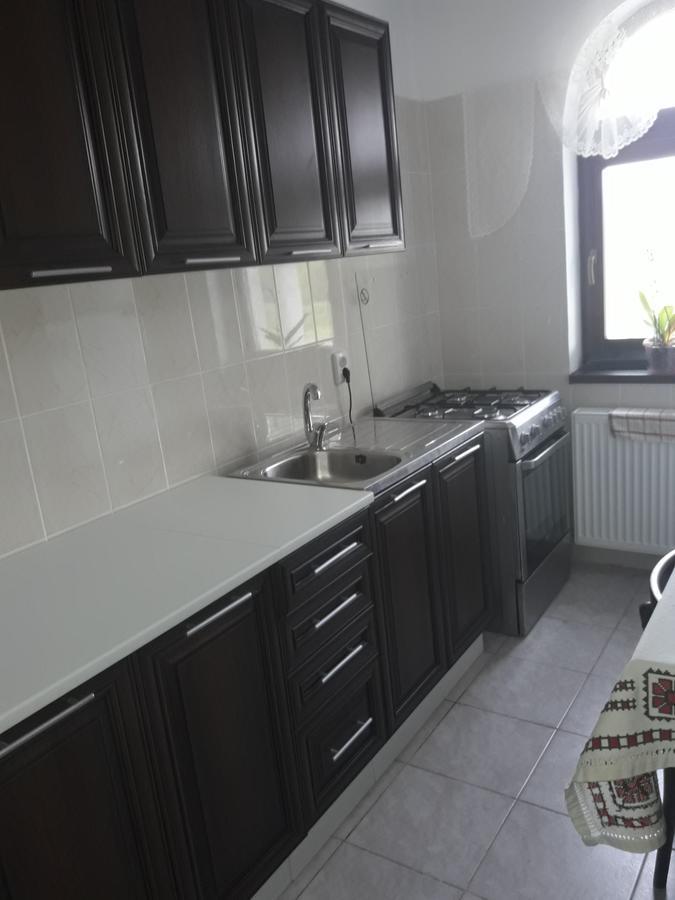 Pensiunea Casa Ungur Cetea Zewnętrze zdjęcie